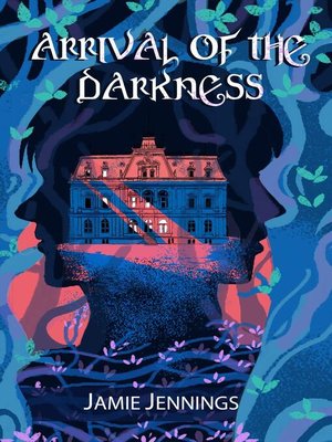 cover image of Arrival of the Darkness